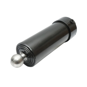 Cilindru hidraulic telescopic remorca 7T MT 150 3 trepte