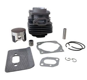 Cilindru motocoasa China / Mitsubishi TL52 44mm Cal I - Img 3