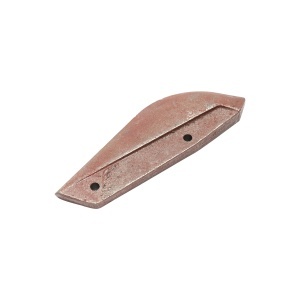 Cioc cutit brazdar SUP29