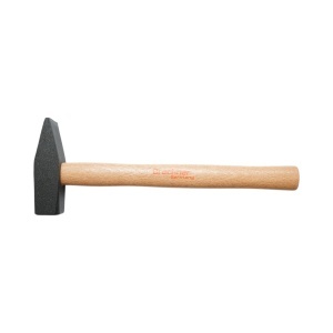 Ciocan 800g cu maner din lemn profesional Breckner Germany