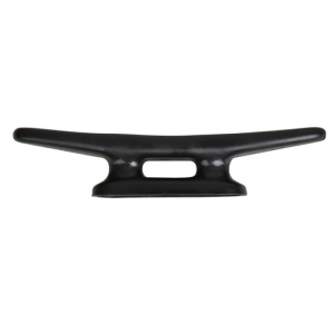 Clema de asigurare din plastic, 125mm, negru - Img 2