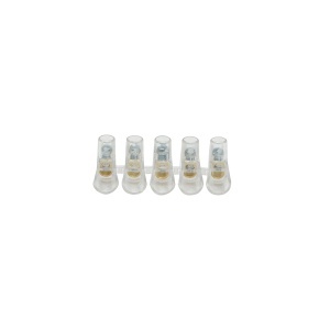 Clema sir 5P, 2.5mm, 24A/450V Leader - Img 2