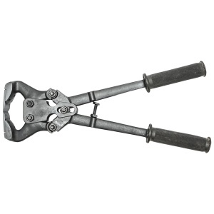 Cleste dublu articulat pentru ongloane (copite) Breckner Germany - Img 1