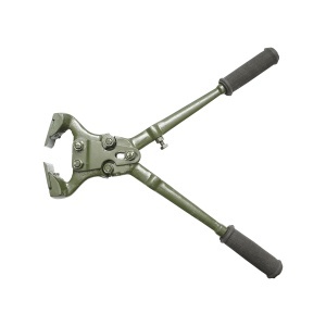 Cleste dublu articulat pentru ongloane (copite) Breckner Germany - Img 3