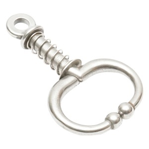 Cleste mucarnita 125mm pentru contentie si transport taurine - Img 4