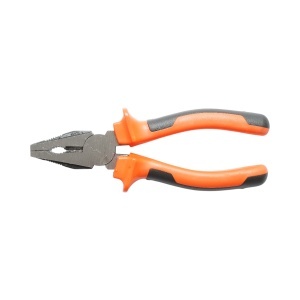 Cleste patent combinat 160mm profesional - Img 2
