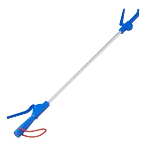 Cleste pentru colectarea gunoiului cu magnet 80 cm - Img 3