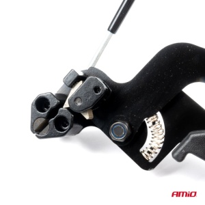 Cleste pentru coliere metalice