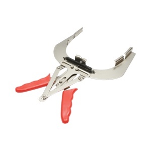 Cleste pentru segmenti, inele piston 40-160mm Breckner Germany - Img 4