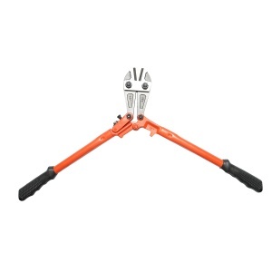 Cleste pentru taiat bolturi, buloane 450mm - Img 3
