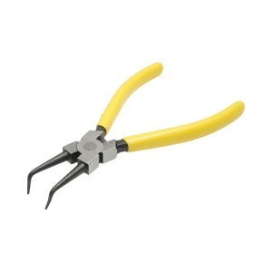 Cleste sigurante seeger interior varf indoit 180mm profesional Breckner Germany - Img 2