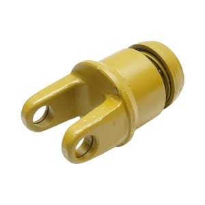 Clichet universal cu furca pentru cardan T4 27x74,6 - Img 3