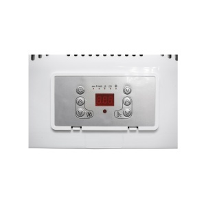 Clima staionara utilaje industriale cu unitate externa 12V, capacitate racire 2600W - Img 6