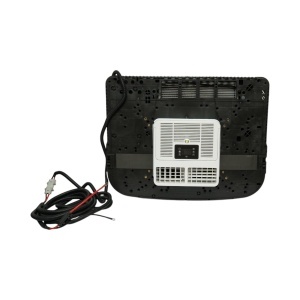Clima stationara utilaje industriale AC universala 12V, 1800W, 6200 BTU cu telecomanda - Img 4