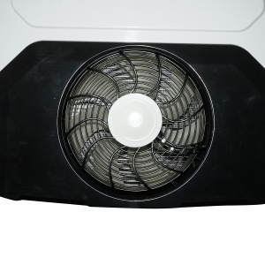 Clima stationara utilaje industriale AC universala 12V 1900W Breckner Germany - Img 8