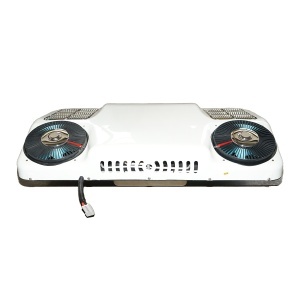 Clima stationara utilaje industriale AC universala 12V 2800W 1150x750x345mm - Img 8