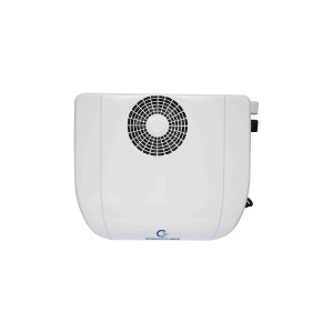 Clima stationara utilaje industriale AC universala 24V, 2800W, 9520BTU - Img 3