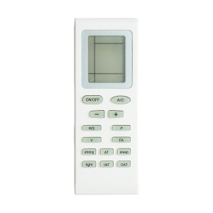 Clima stationara utilaje industriale AC universala 24V 2800W unitate externa - Img 3