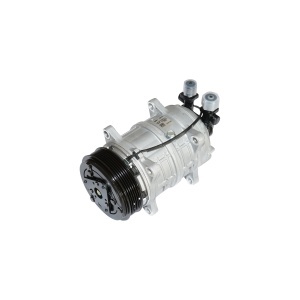 Clima utilaje industriale AC cu compresor pentru bus mercedes sprinter 313,314 12V, 10KW, 3800mc3/H, 1010x975x180mm - Img 9
