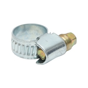 Colier furtun inox reglabil 8-12A - Img 4