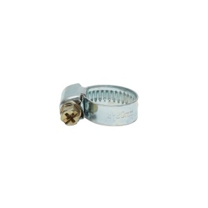 Colier furtun reglabil 12-20B - Img 1
