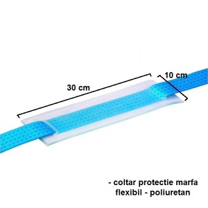 Coltar chingi - flexi - C9
