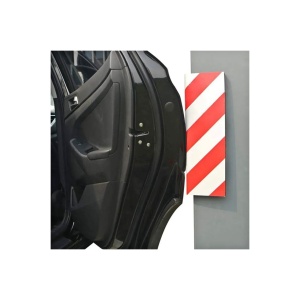 Coltar protectie perete parcare 16x38x1.5cm - Img 4