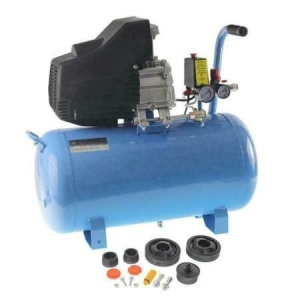 Compresor 24L