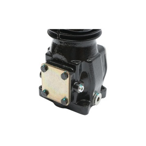 Compresor aer pentru John Deere AL68237, Deutz 04415517 si Iveco 1173863 - Img 4