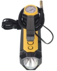 Compresor auto 12V - 10 bari - Img 3