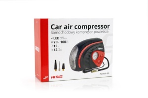 Compresor auto 12V - Img 2