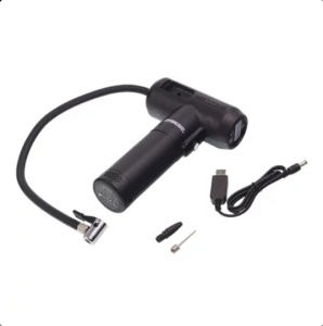 Compresor auto fara fir 5V 25L/MIN