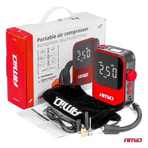 Compresor auto fara fir - Img 7
