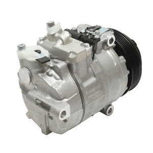 Compresor clima AC Mercedes-Benz Sprinter, Vito, CLK, SLK, C-Class, E-Class, G-Class, M-Class, S-Class cod OEM 0002307011, 2303911, 7SBU16C - Img 3
