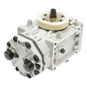 Compresor clima pentru Case IH cod OEM 417888C92, 417888C92-R, 527541R92, 527541R92-R - Img 2