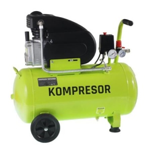 Compresor de aer 50L
