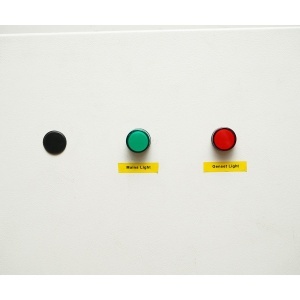 Comutator automat de transfer ATS 400A, 400V, 4P pentru generator electric 225KVA - Img 5