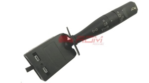 Comutator lumina + proiectoare ceata fata / spate – Microcar, Ligier (1007320, 1007335) – Aixam (811AY039, 8AA039) – Chatenet (00.16.003)