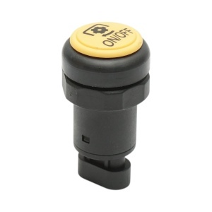 Comutator priza putere PTO Massey Ferguson ON/OFF cod OEM 4284629M1