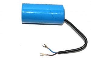 Condensator pornire motor electric (CD60 250/375V 50Hz 300uf) - Img 2
