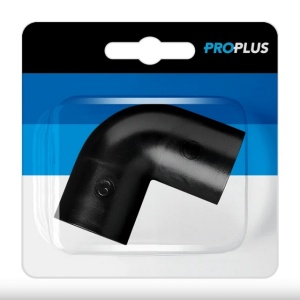 Conector conducta 90° pentru apa in blister