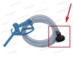 Conector furtun - Img 2
