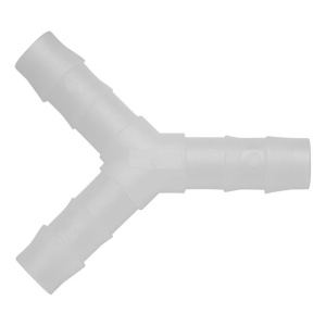 Conector Y apa 12mm 2 buc - Img 3