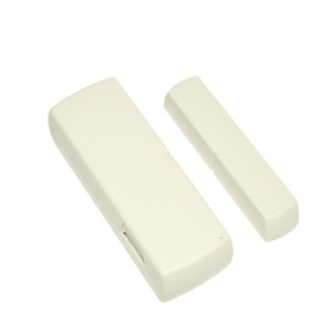 Contact magnetic wireless PNI WD001 pentru sistem de alarma Smart Home PNI KS002 - Img 2