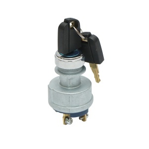 Contact pornire pentru Caterpillar cod OEM 9G7641 - Img 2