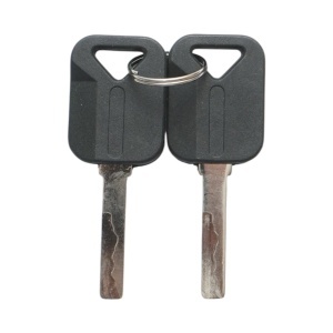 Contact pornire Volvo FH, FM, NH cu 2 chei cod OEM 20398484 - Img 8