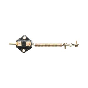 Contact, senzor stop frana cu arc Massey Ferguson cod OEM 1874709M1, 1687049M92, NS60100, S.42190 - Img 3