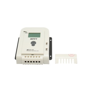 Controler/Regulator solar MPPT 20A 12/24V Breckner Germany - Img 3