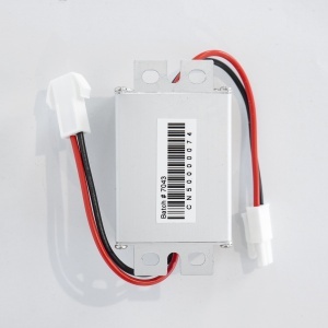 Convertor de tensiune PNI CN5 intrare 24V iesire 12V curent 5A - Img 5