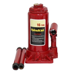 Cric hidraulic - 16 TONE
